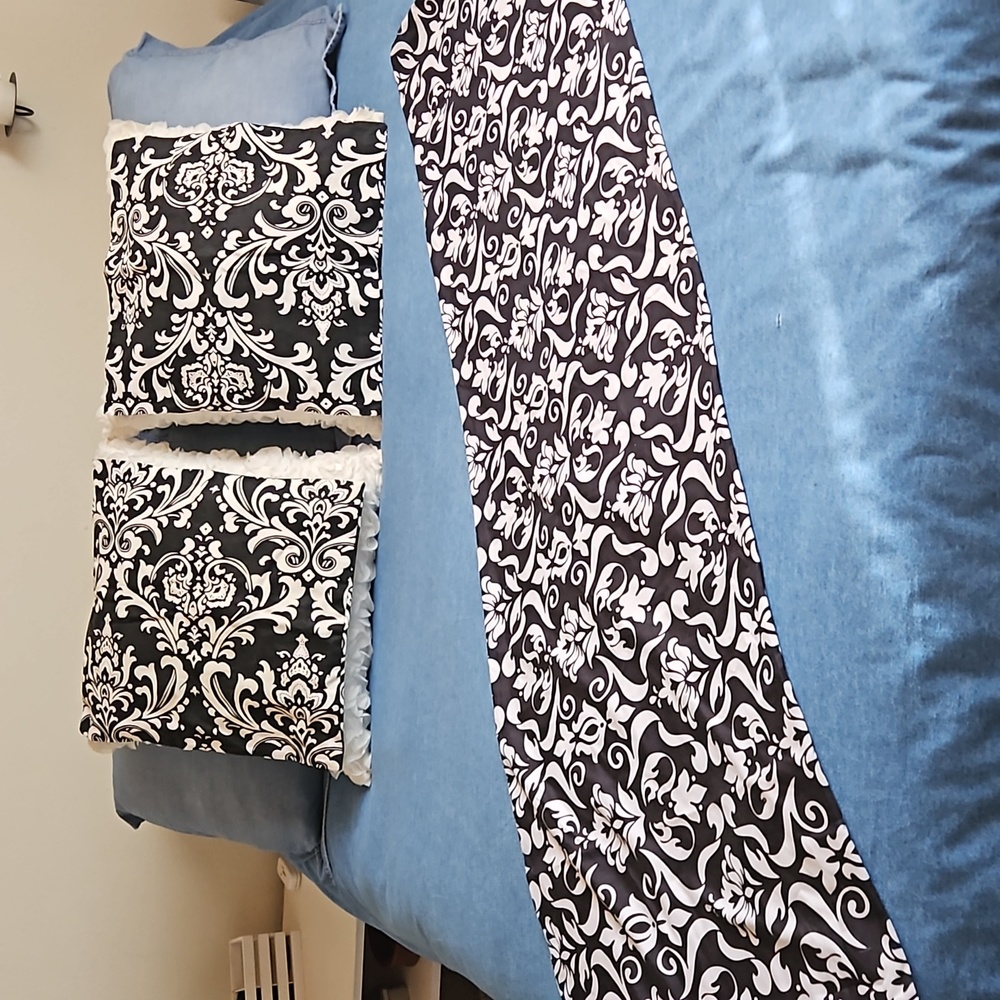 Pillow covers